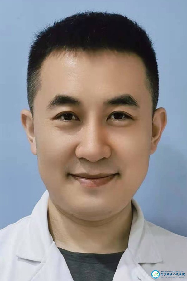陳誠(chéng)-口腔科